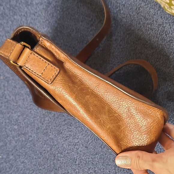 Fossil bag - Picture 12 of 15